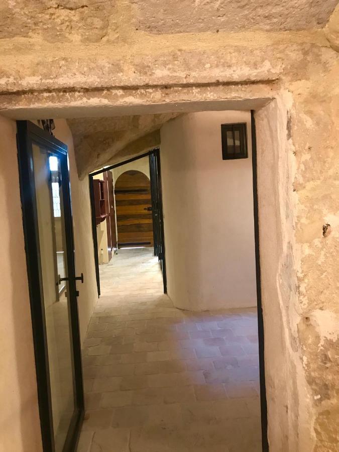 Maison De Roche-Uzes Centre Historique L' Ucetia Exterior foto